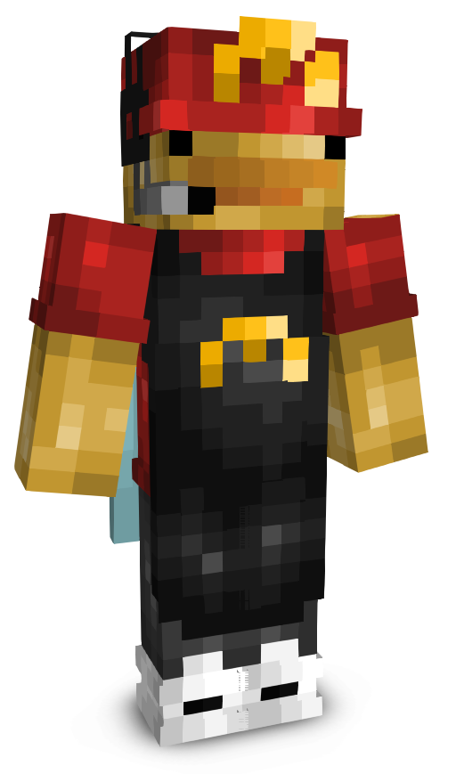 nocki_pc's skin