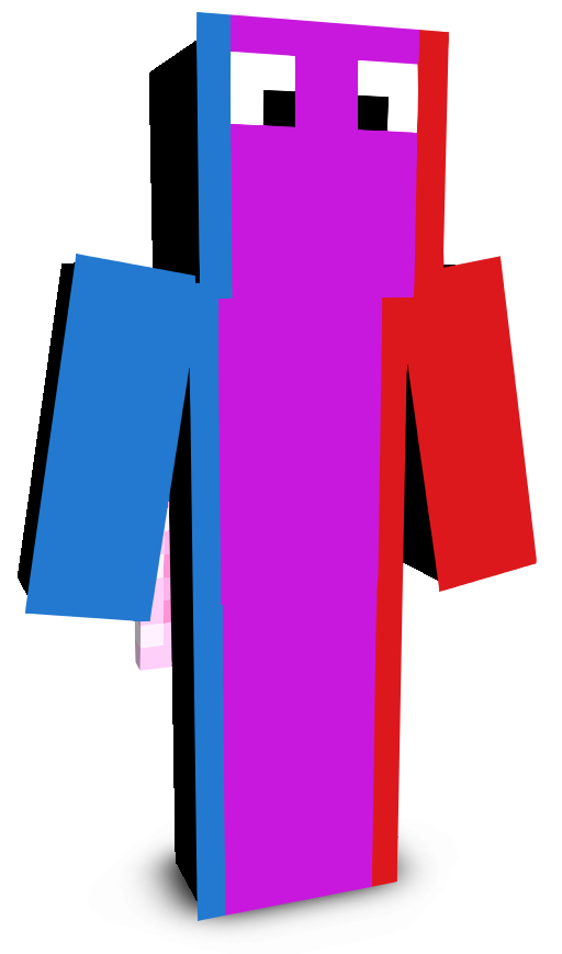 TGB_Bryce's skin