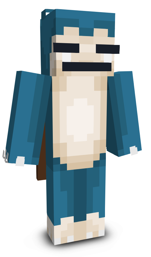 UwUkittypbblade2's skin