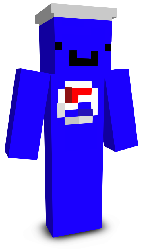 peanutbutter2574's skin