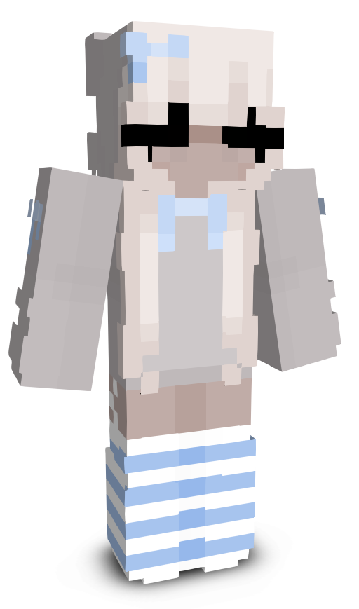 purrrfeccttttt's skin
