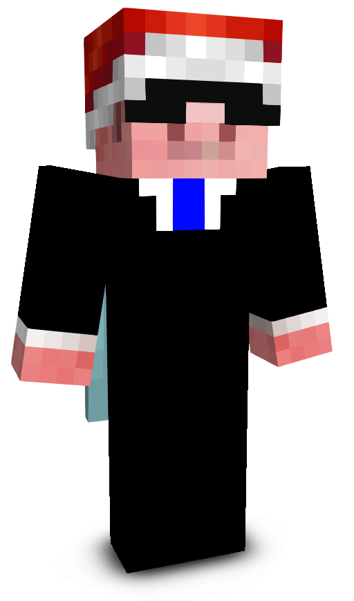jjgoldenboy's skin