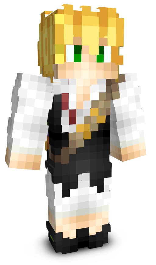 tricycle233's skin
