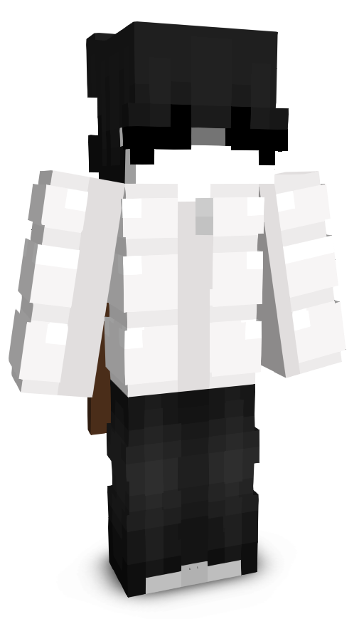 drzewqo's skin