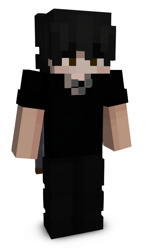 H54nni's skin
