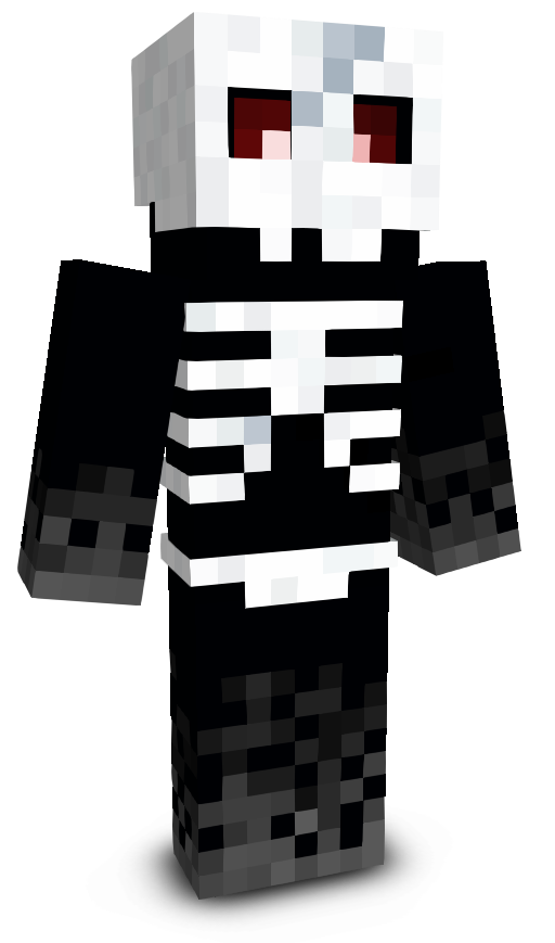 BulviniaiBlynai's skin