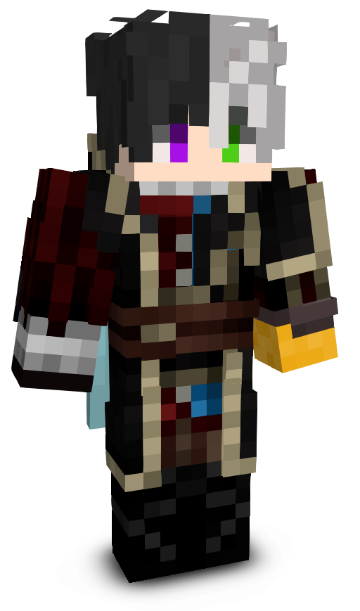 GIMTHEBEST's skin