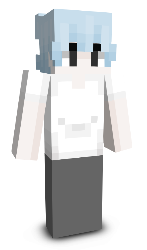 BeyondStxrs's skin