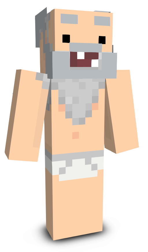 Zcrix's skin