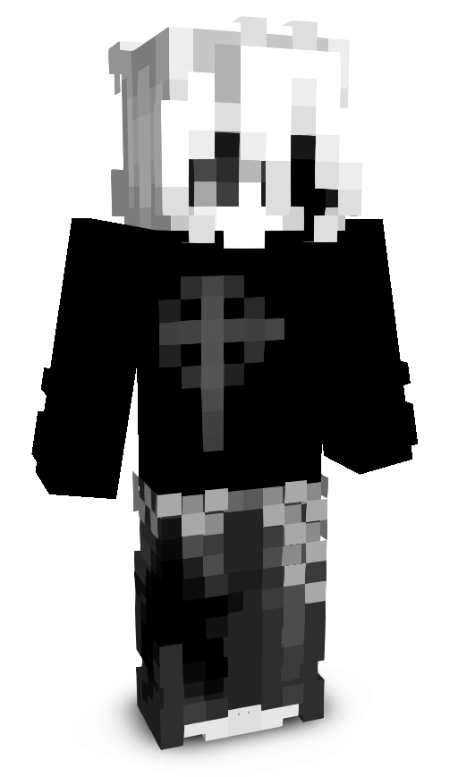 ILoveMyLooks's skin