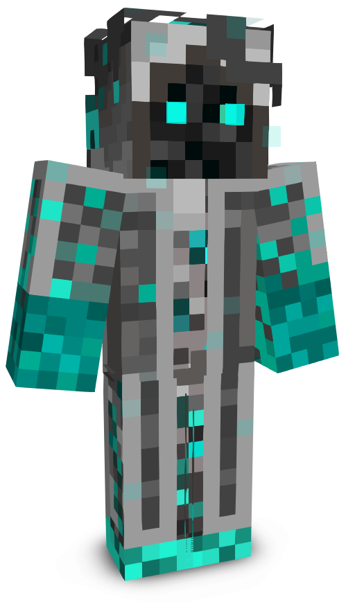 SEENBEFORE2121's skin