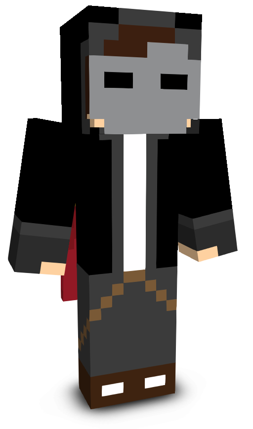 insanlity's skin