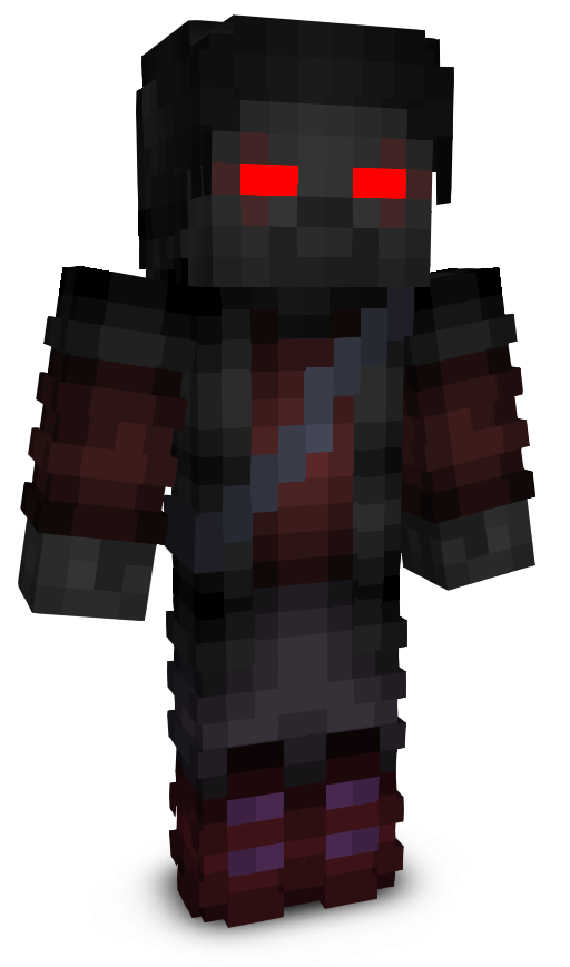 RubixCubeUser's skin