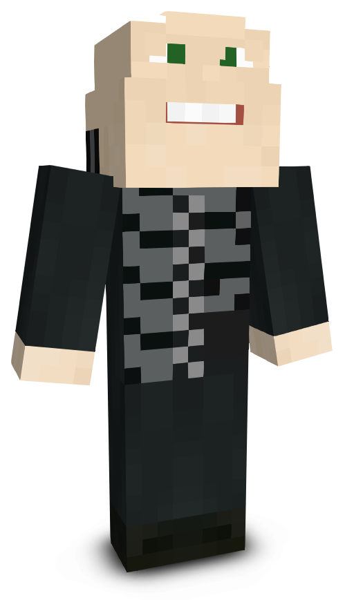Patzi_11's skin