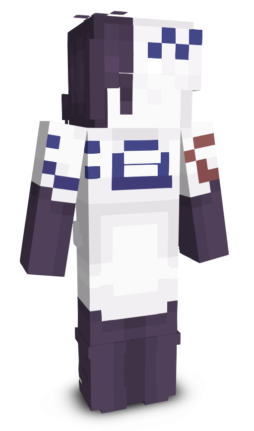 DuyKy's skin