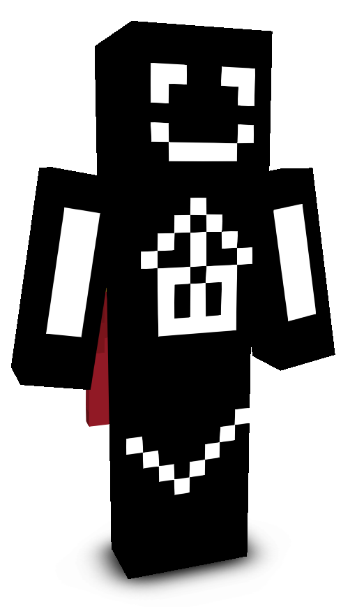 ItzSeymur's skin