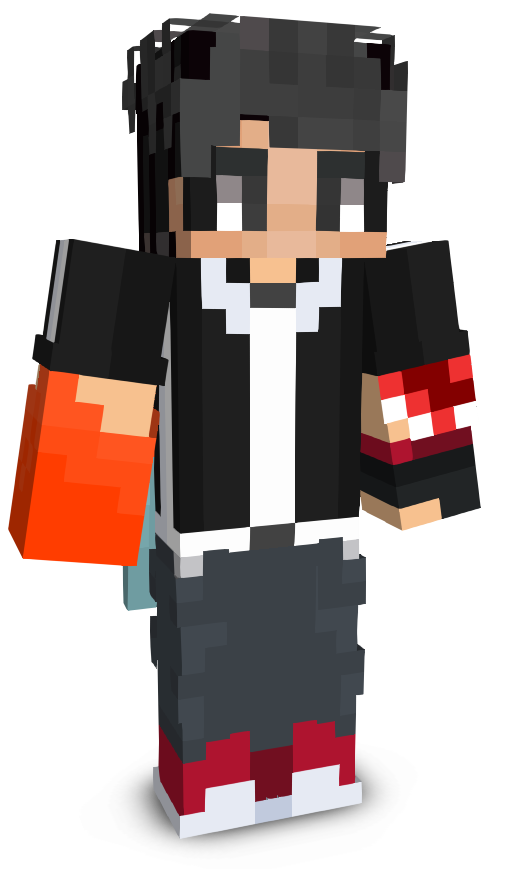 IceTankX5's skin