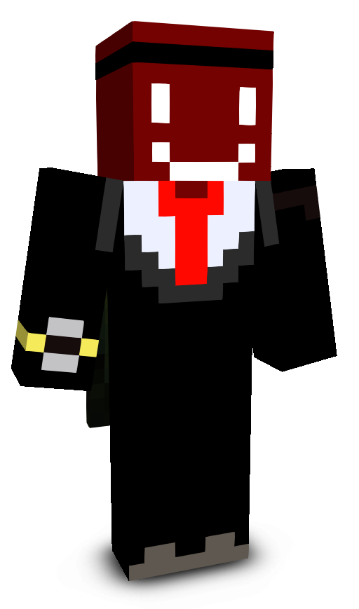 maxamusal's skin