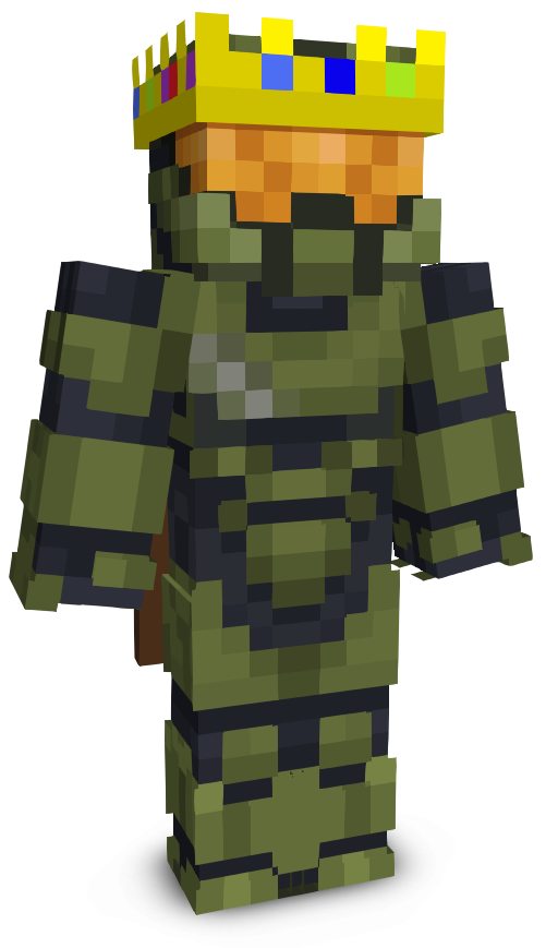 philouhd's skin