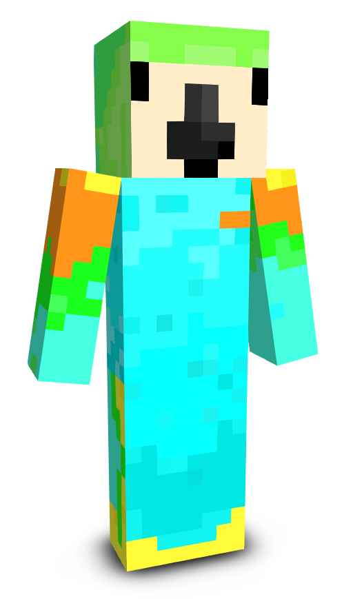 ParakeetX2's skin