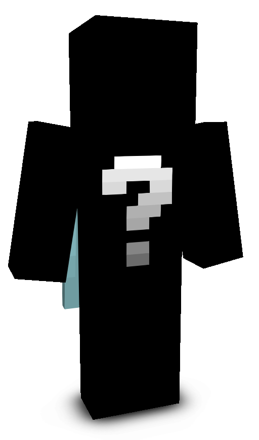 stixiemc's skin