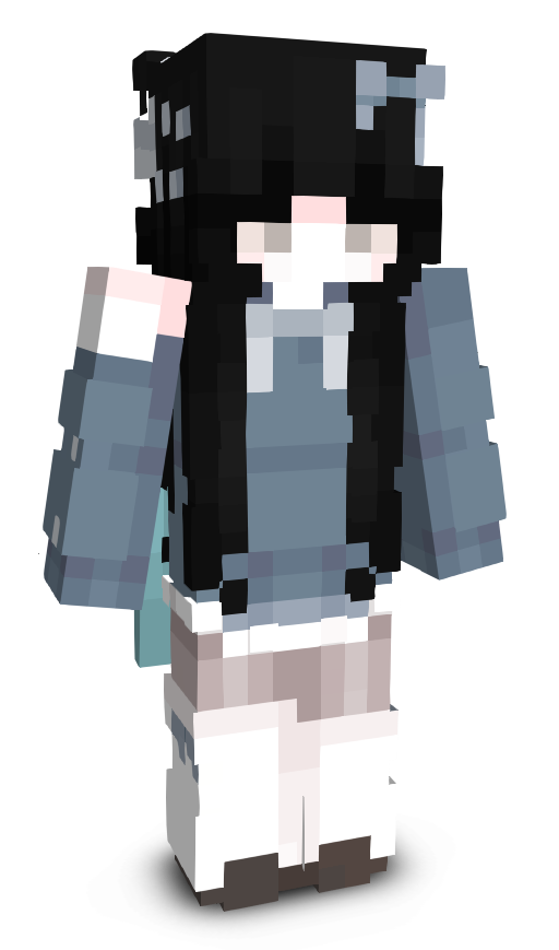 yasminalala's skin