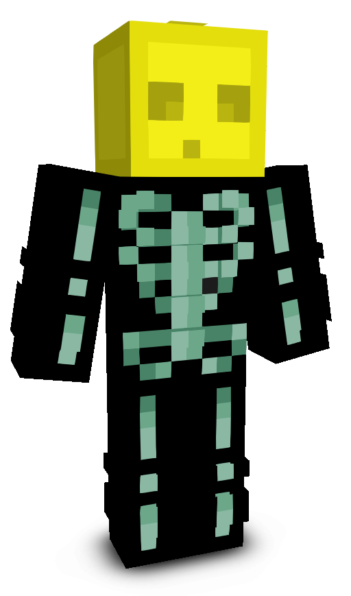 eror1x1's skin