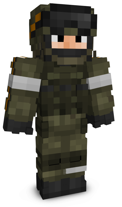 WagnerVDV's skin
