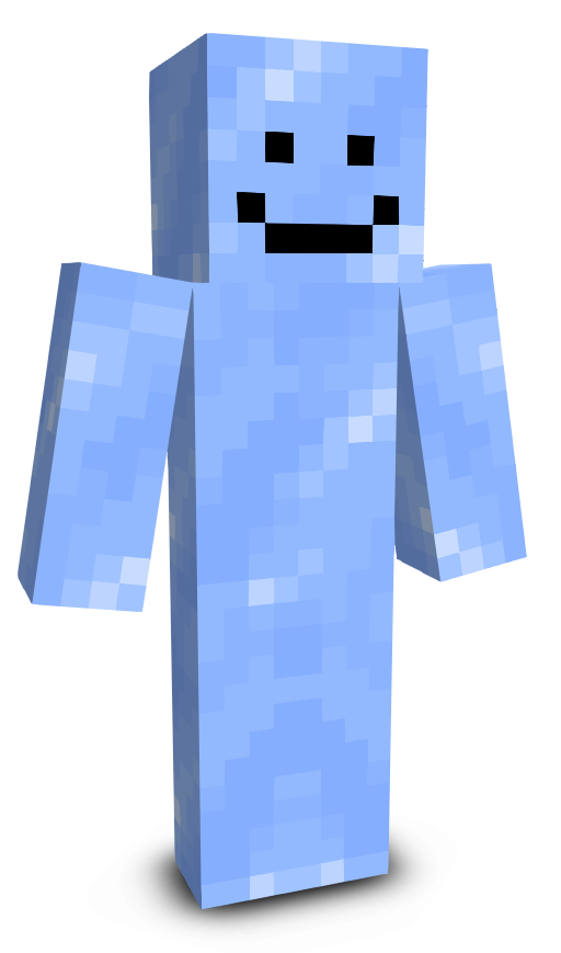 Zh0nHD's skin