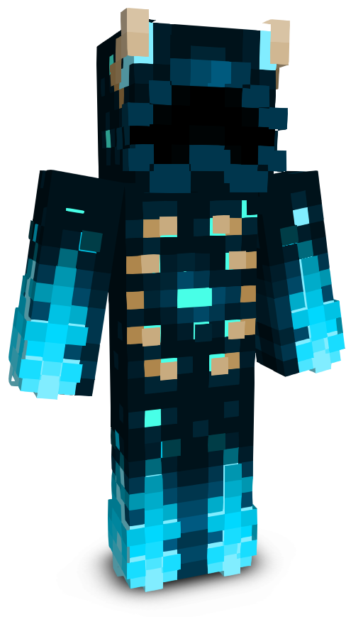 deacon145's skin