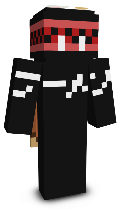 strydde's skin