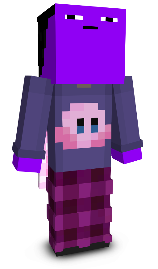 GeekedUpBrady's skin
