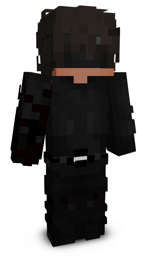 Itzelijxh's skin