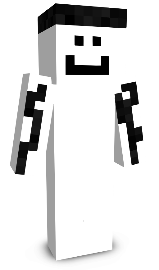 Tobixii's skin