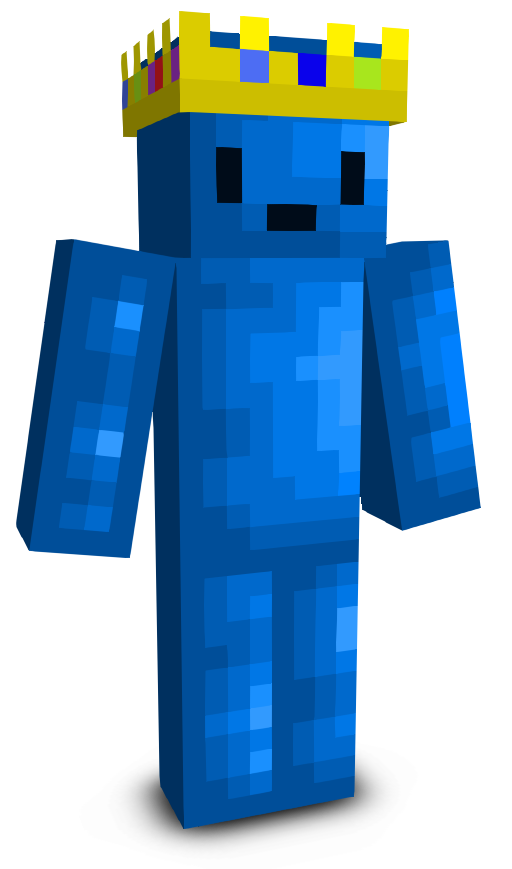 EdizPlayz's skin