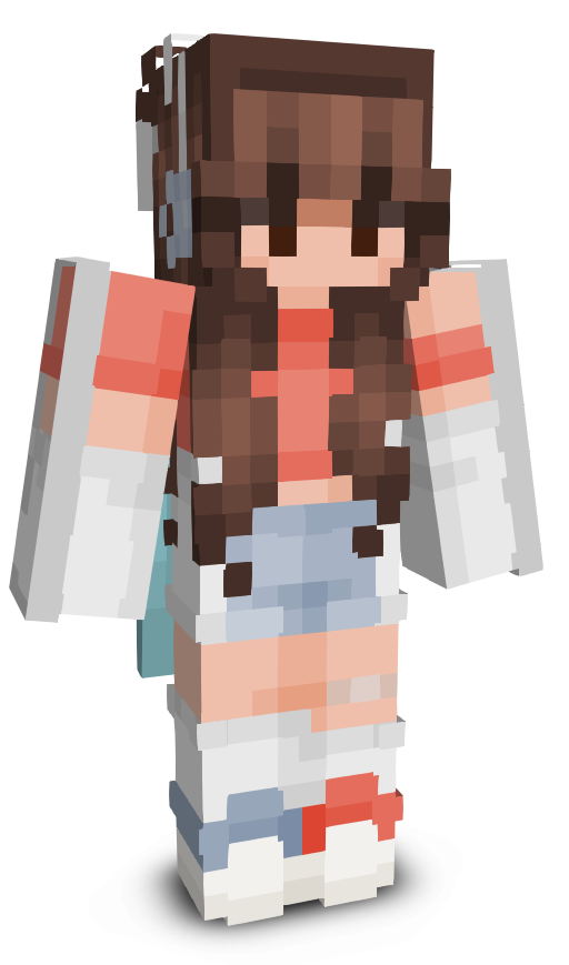 Kittyrena_1243's skin