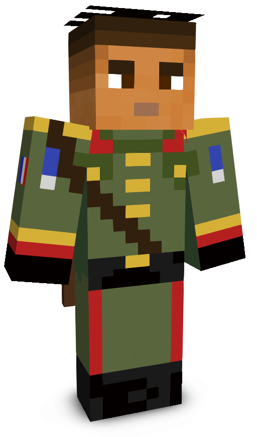 zlizy's skin
