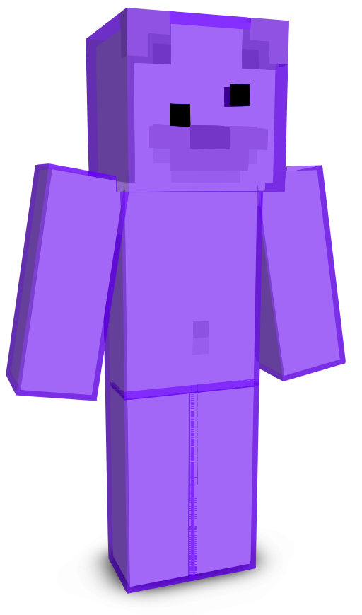 outofpocet's skin