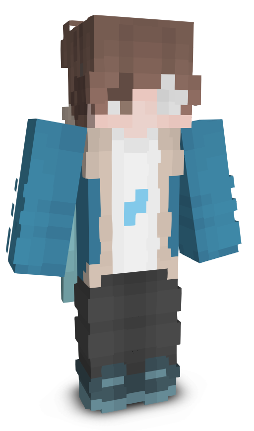 fibric's skin