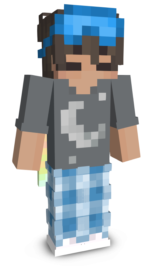 Frestup's skin