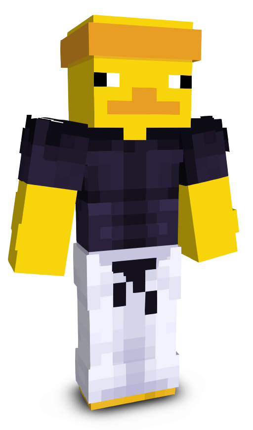 MenoBena3's skin