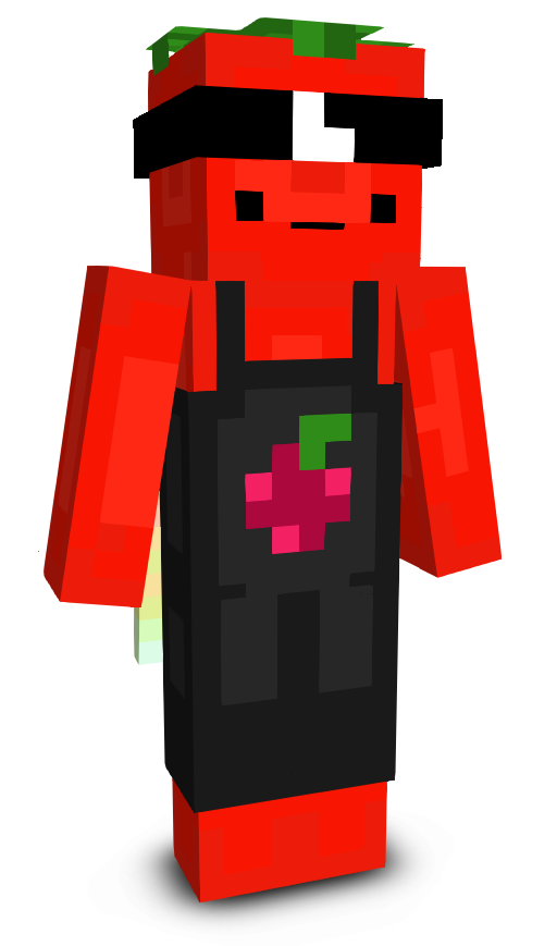 ErikaStaude's skin