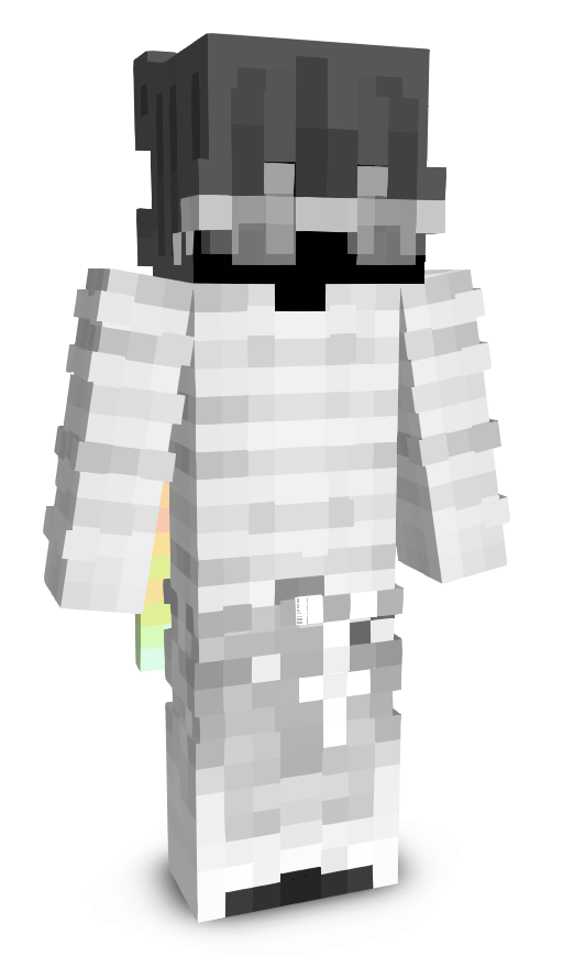 kaurmilla's skin