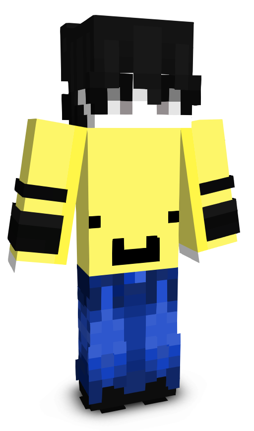 purenzi_99's skin