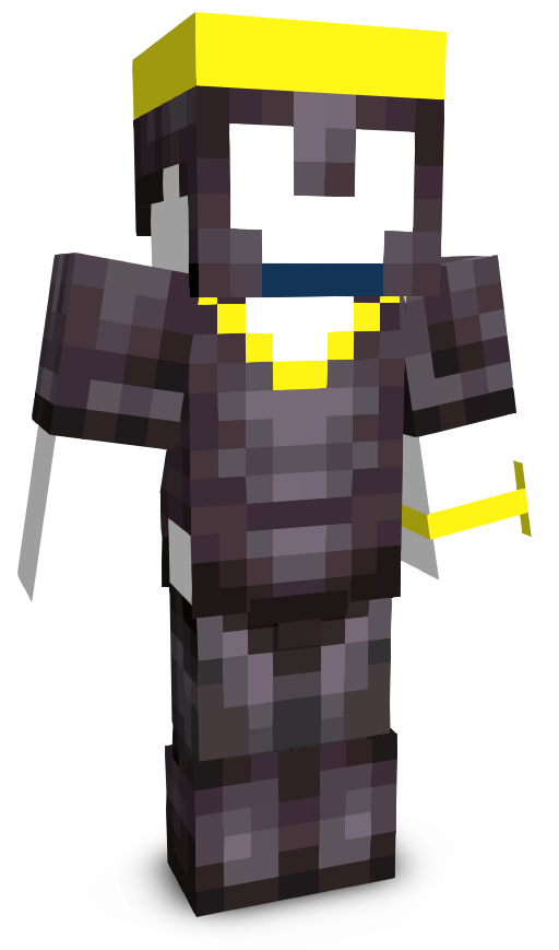 nore1's skin