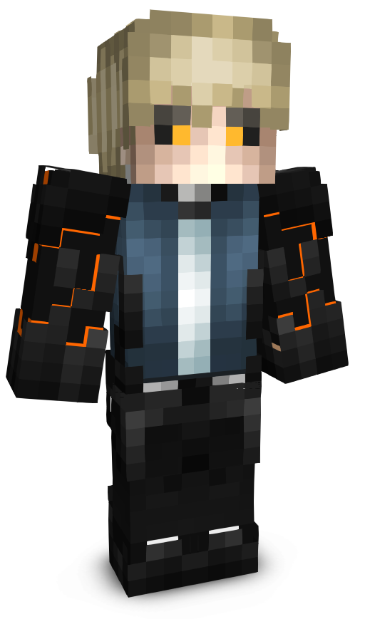 kubix_sigma69's skin