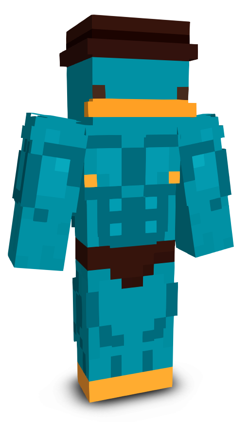 Tiflon8986's skin