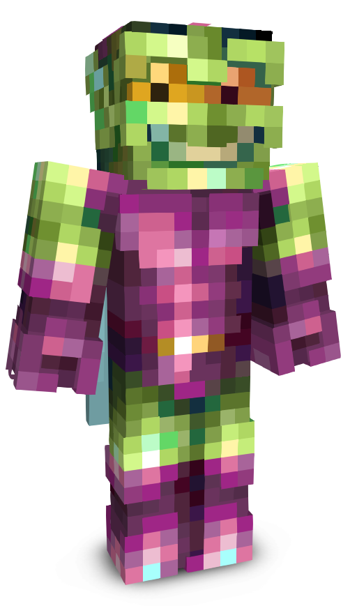 greengoblin1056's skin