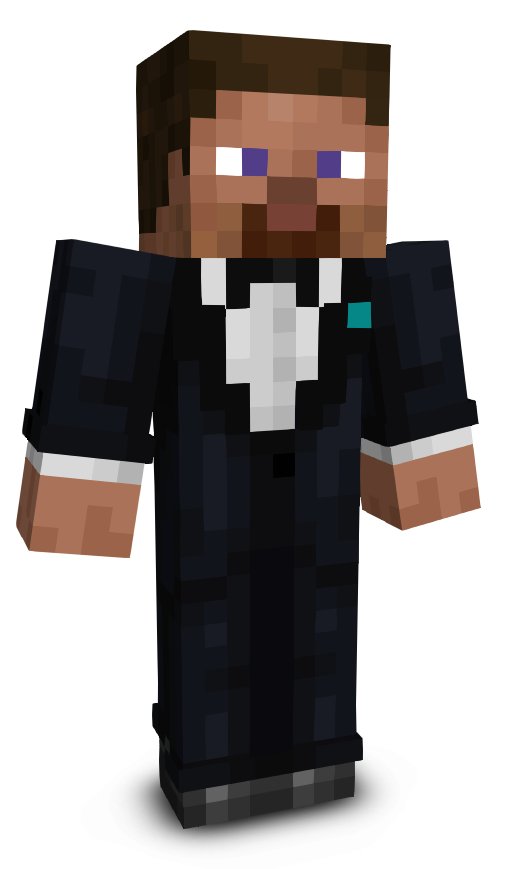 SanderA5's skin