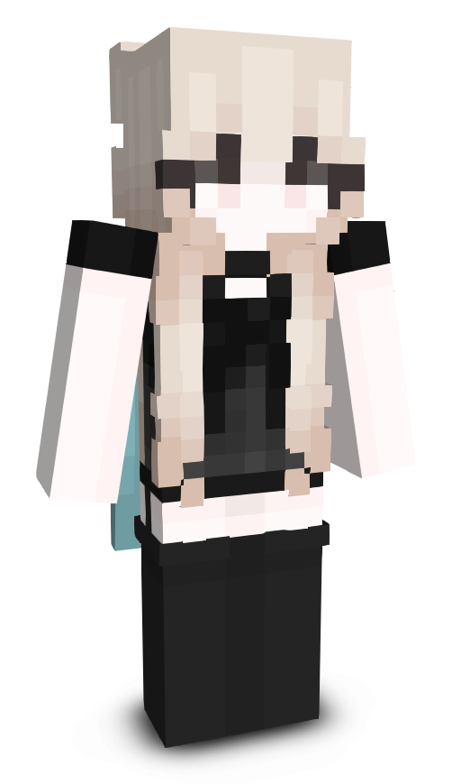 7BrewLover's skin
